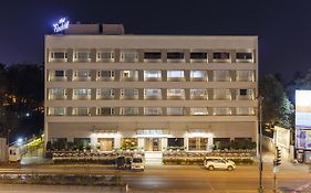 Panchshil Hotel Kolhapur 3*