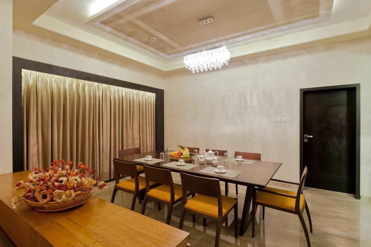 Ramee Panchshil Hotel Kolhapur Exterior photo